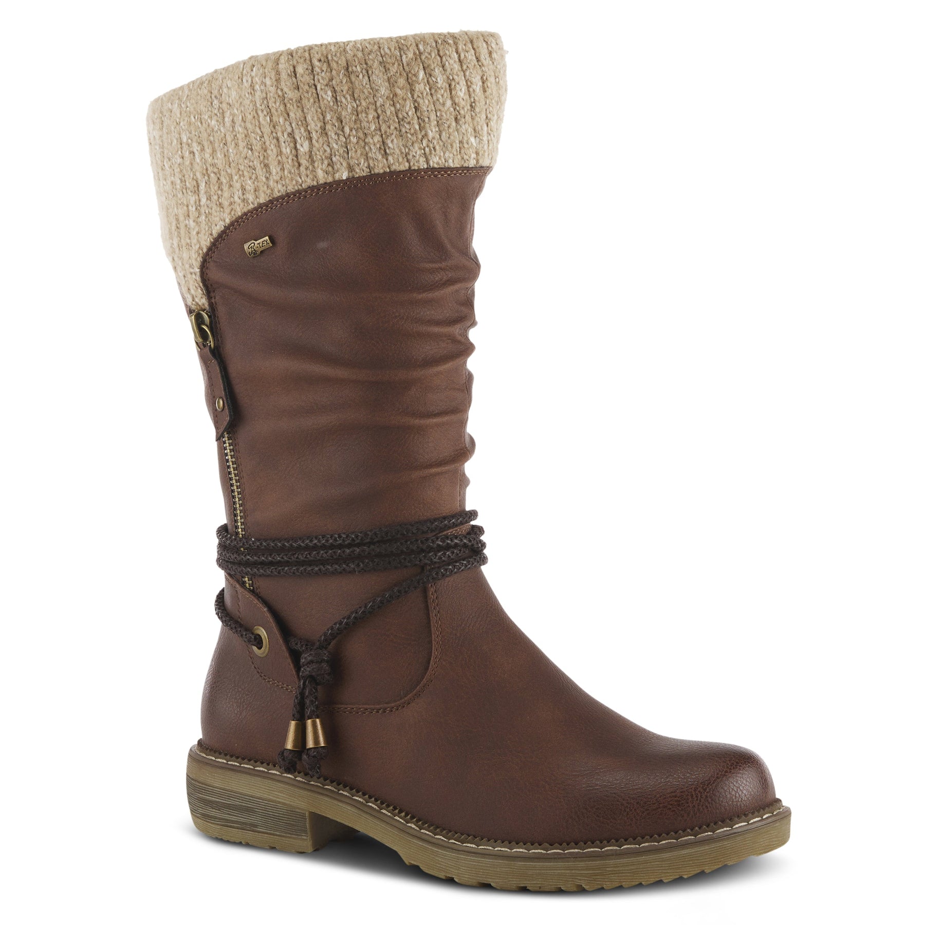 ACAPHINE BOOT by SPRING STEP – Spring Step Shoes