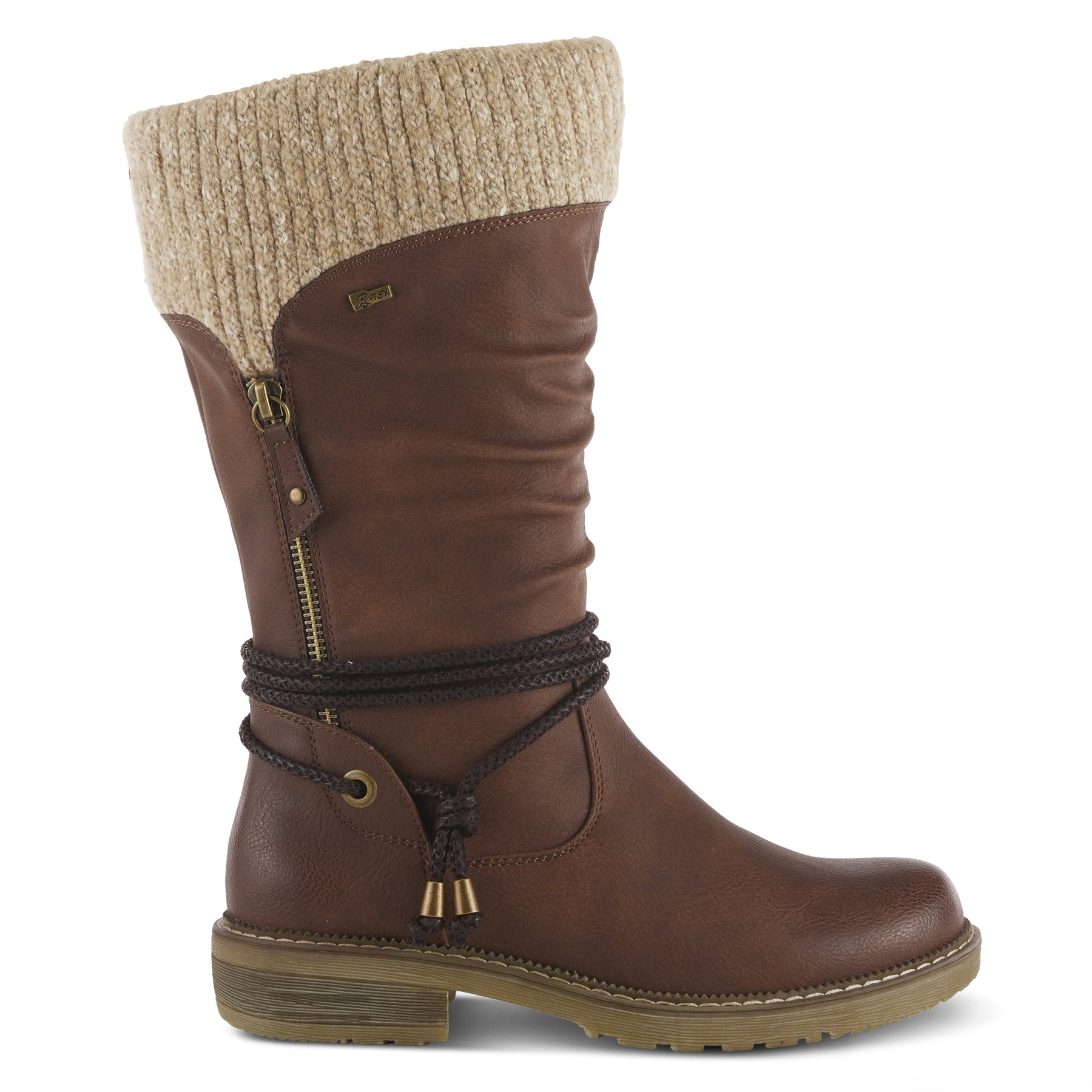 ACAPHINE BOOT by SPRING STEP – Spring Step Shoes