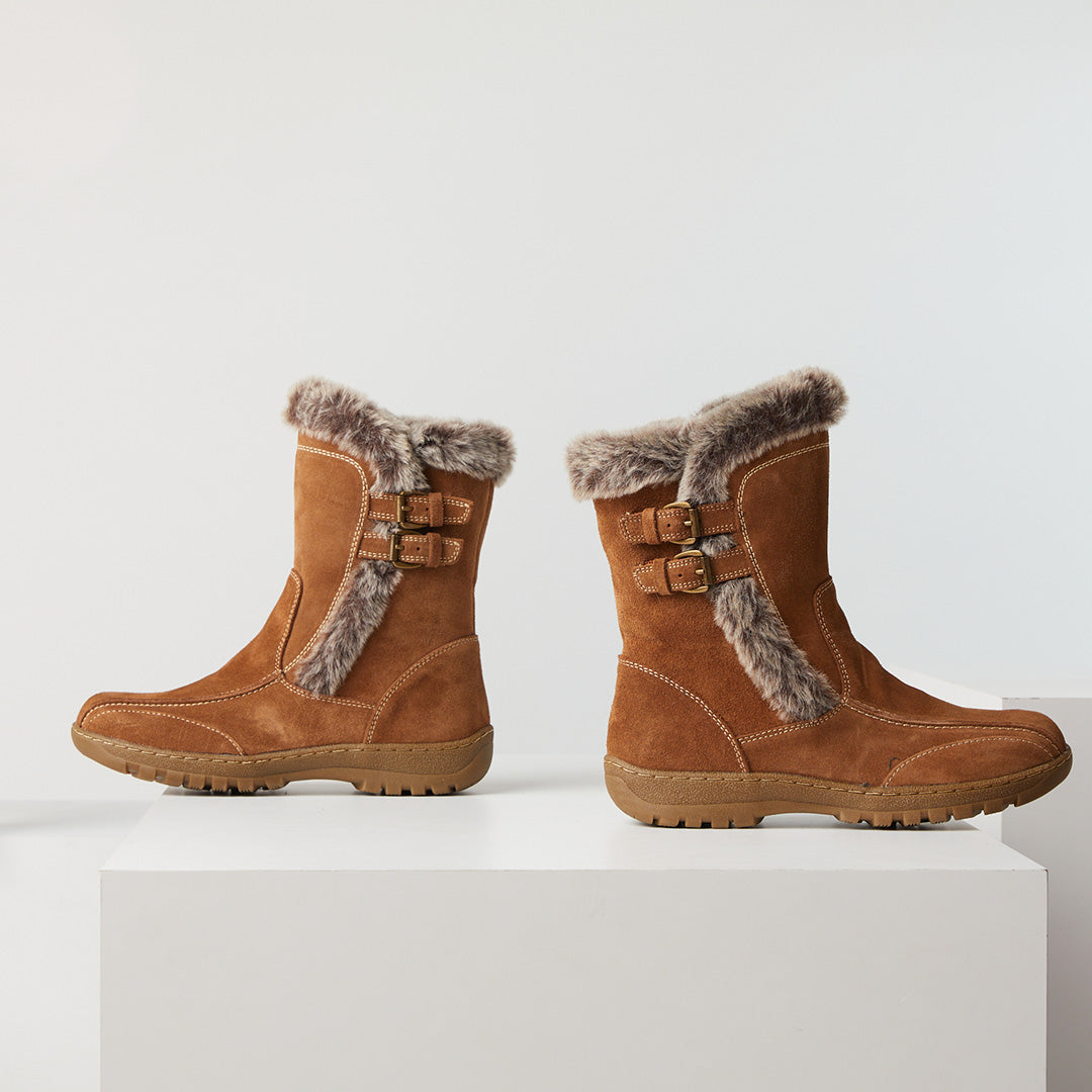 ACHIEVE BOOT by SPRING STEP – Spring Step Shoes