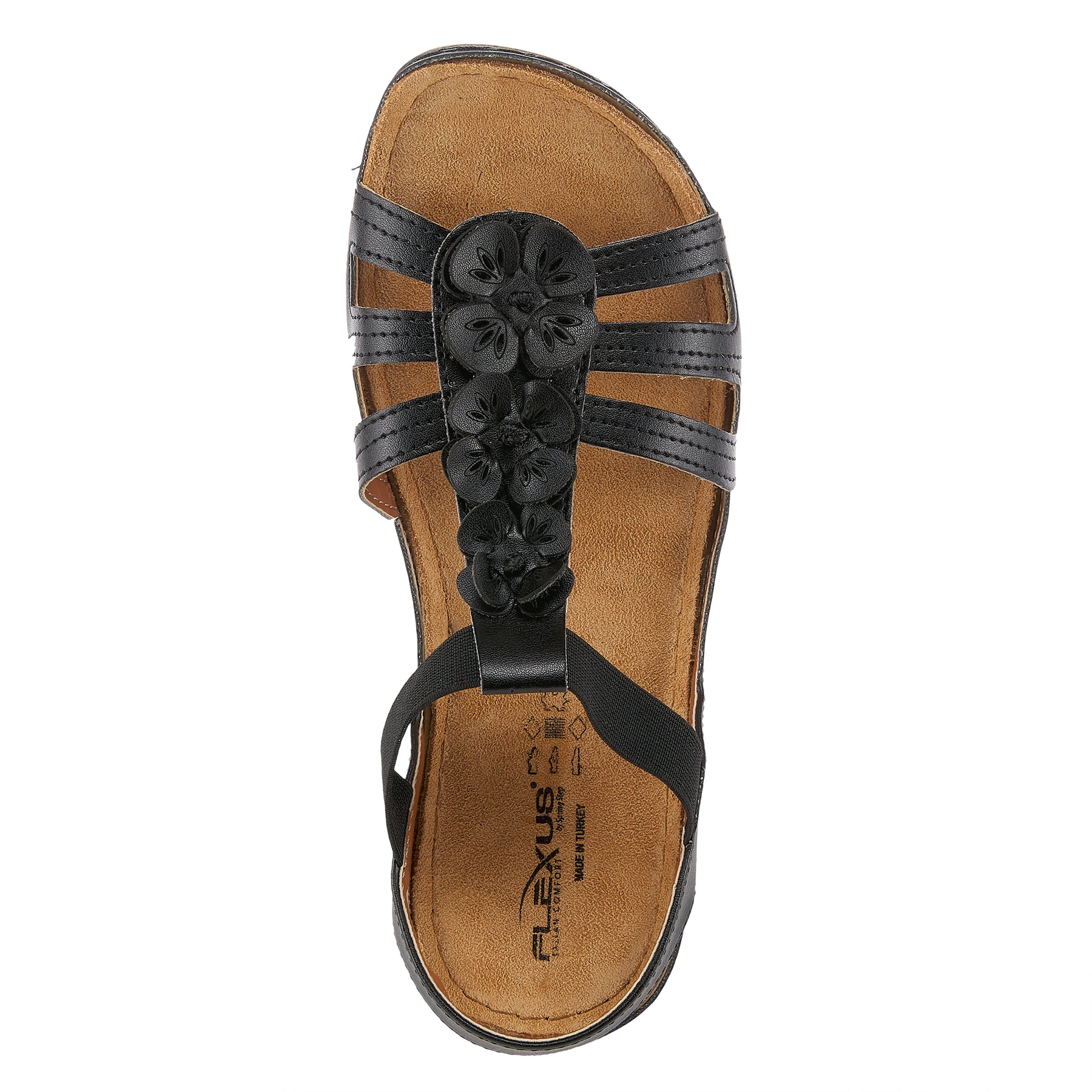 Flexus by hotsell spring step reviews