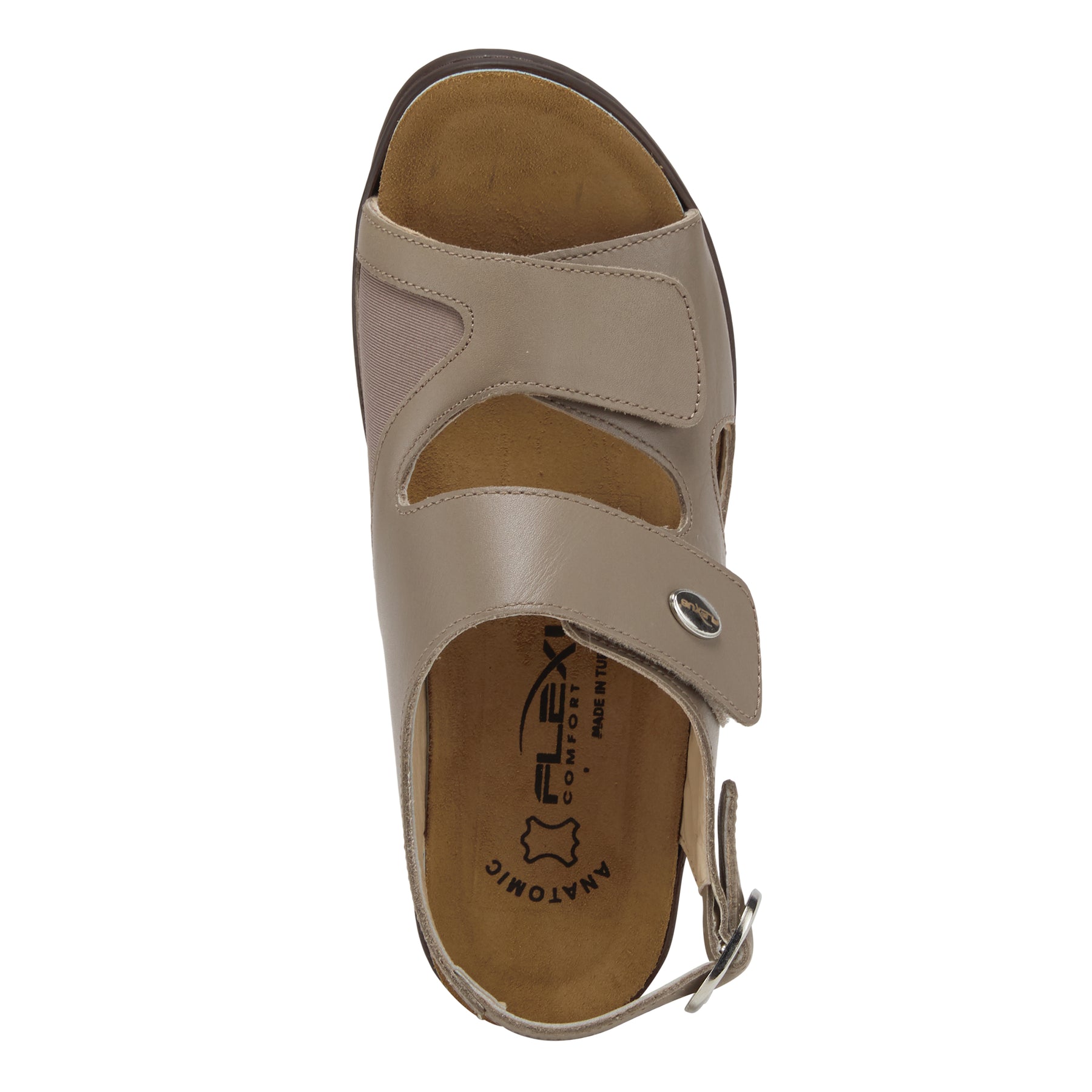 AKSAMALA SLINGBACK SANDAL by FLEXUS – Spring Step Shoes
