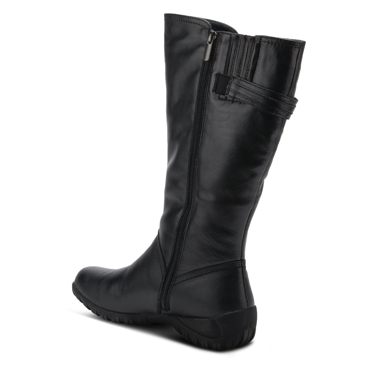 Spring Step SPRING STEP ALBANY BOOTS boot with comfortable everyday design