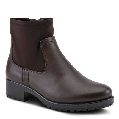 CHOCOLATE BROWN