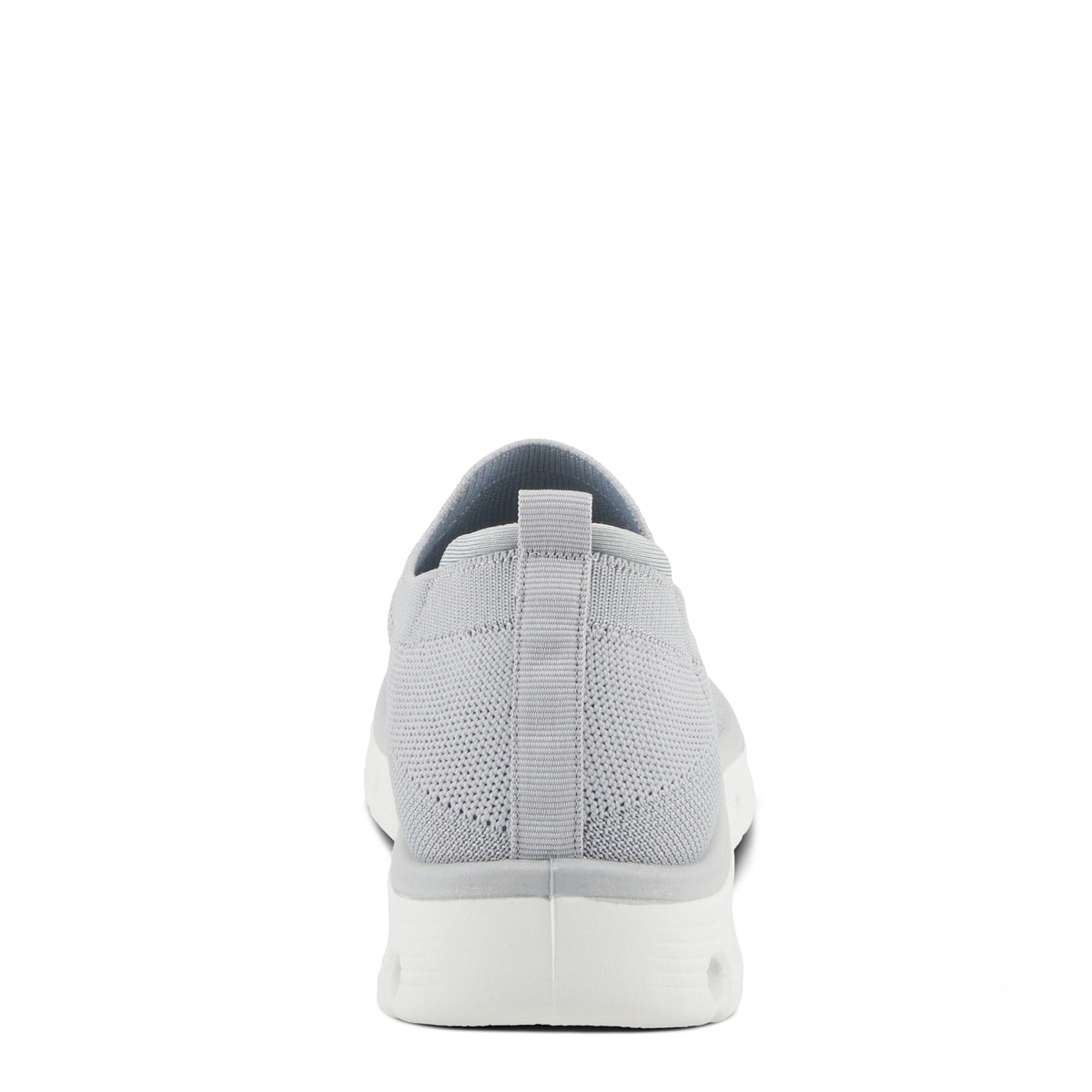 Patrizia PATRIZIA ALLENTI SNEAKERS sneaker in grey with stylish fashion design