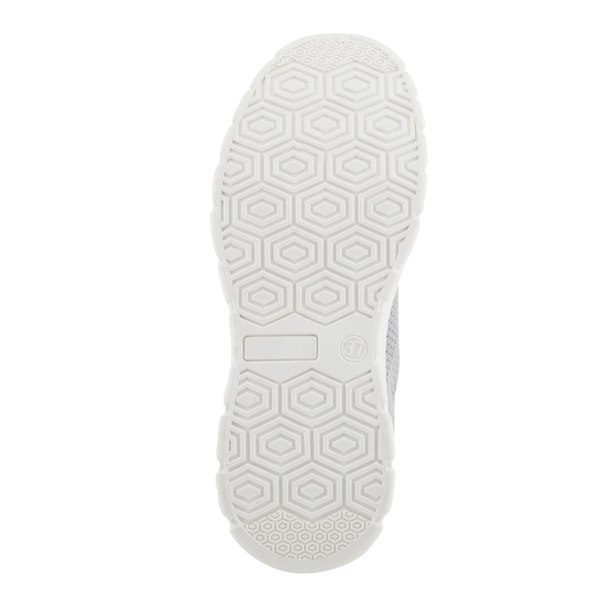 Patrizia PATRIZIA ALLENTI SNEAKERS sneaker in grey with stylish fashion design