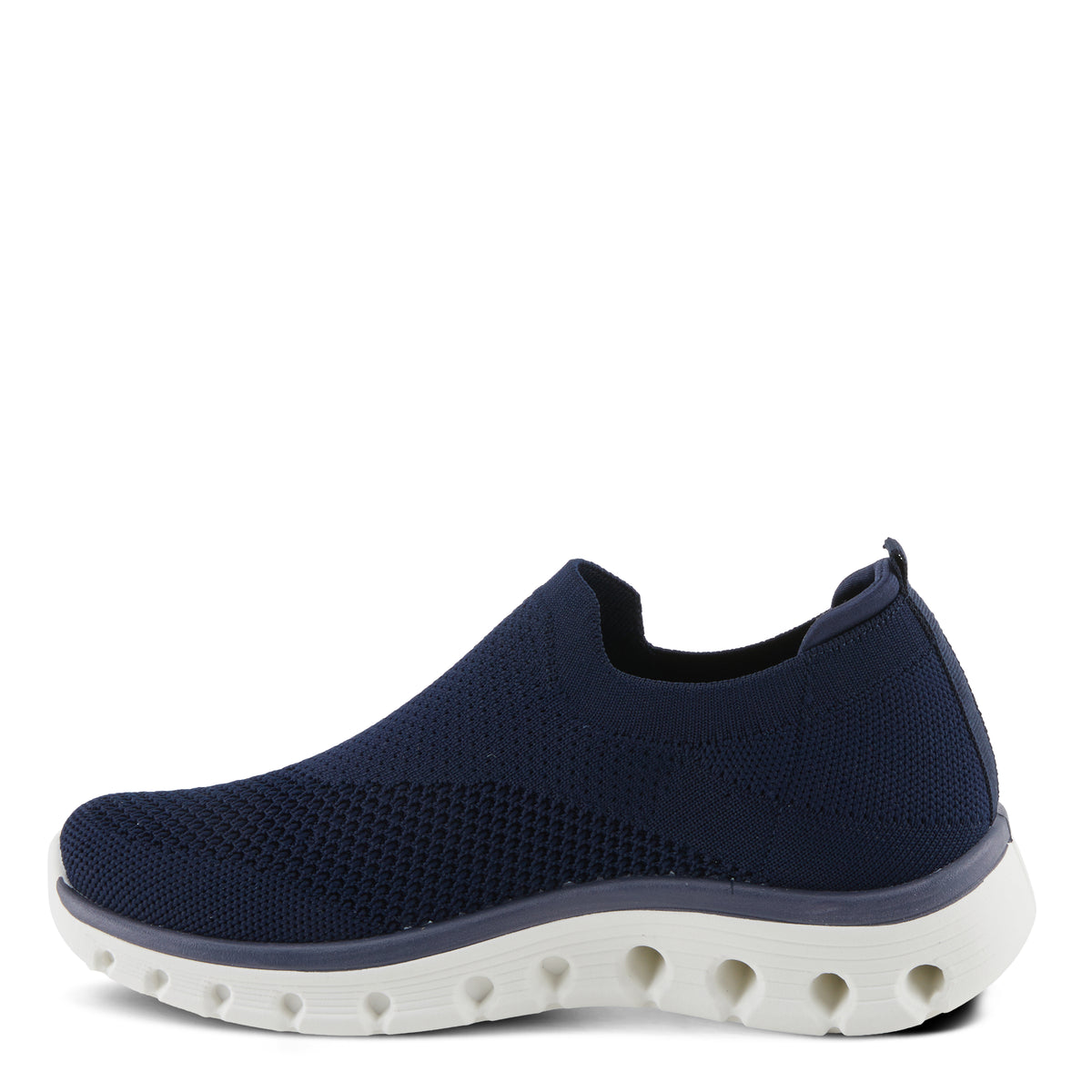 Patrizia PATRIZIA ALLENTI SNEAKERS sneaker in navy with stylish fashion design