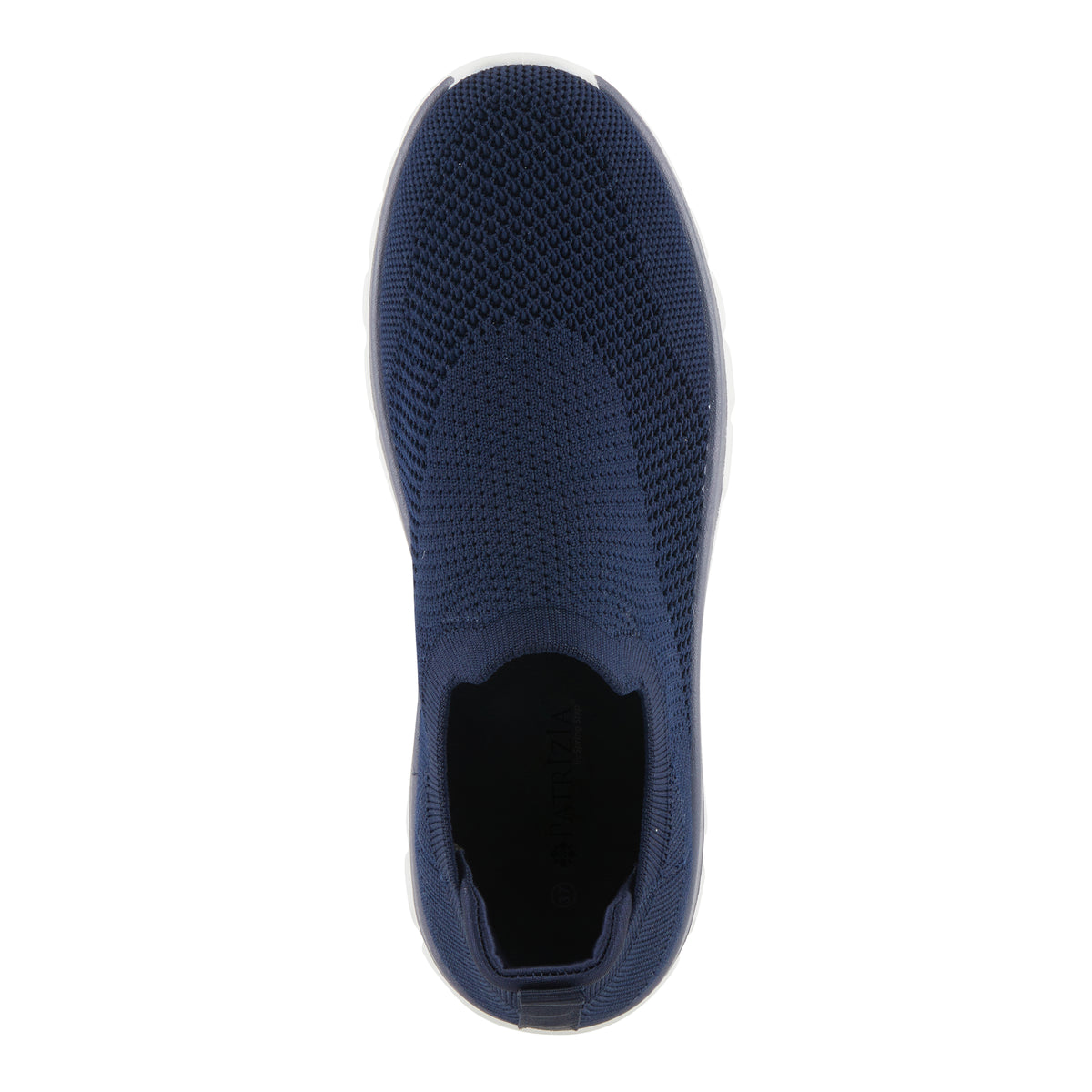 Patrizia PATRIZIA ALLENTI SNEAKERS sneaker in navy with stylish fashion design