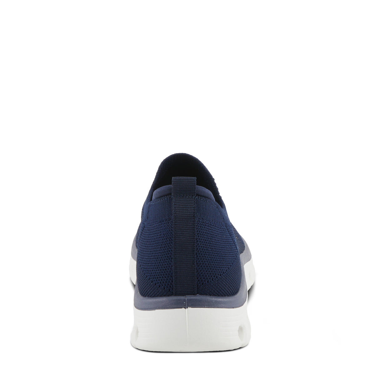 Patrizia PATRIZIA ALLENTI SNEAKERS sneaker in navy with stylish fashion design