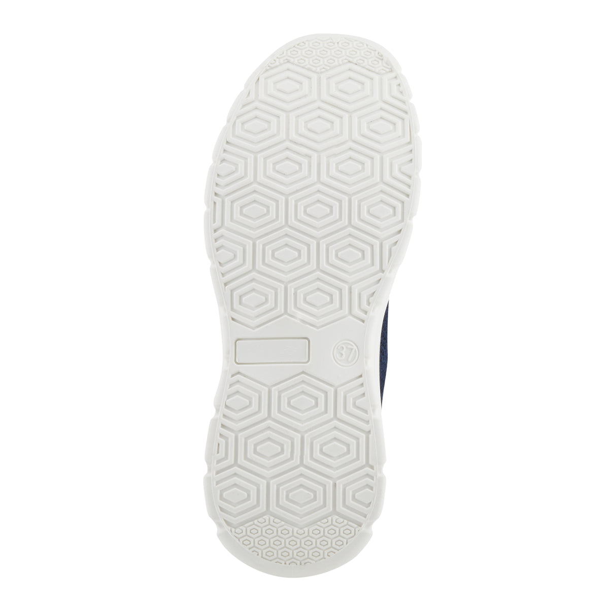 Patrizia PATRIZIA ALLENTI SNEAKERS sneaker in navy with stylish fashion design