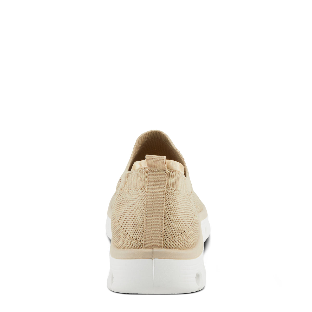 Patrizia PATRIZIA ALLENTI SNEAKERS sneaker in tan with stylish fashion design