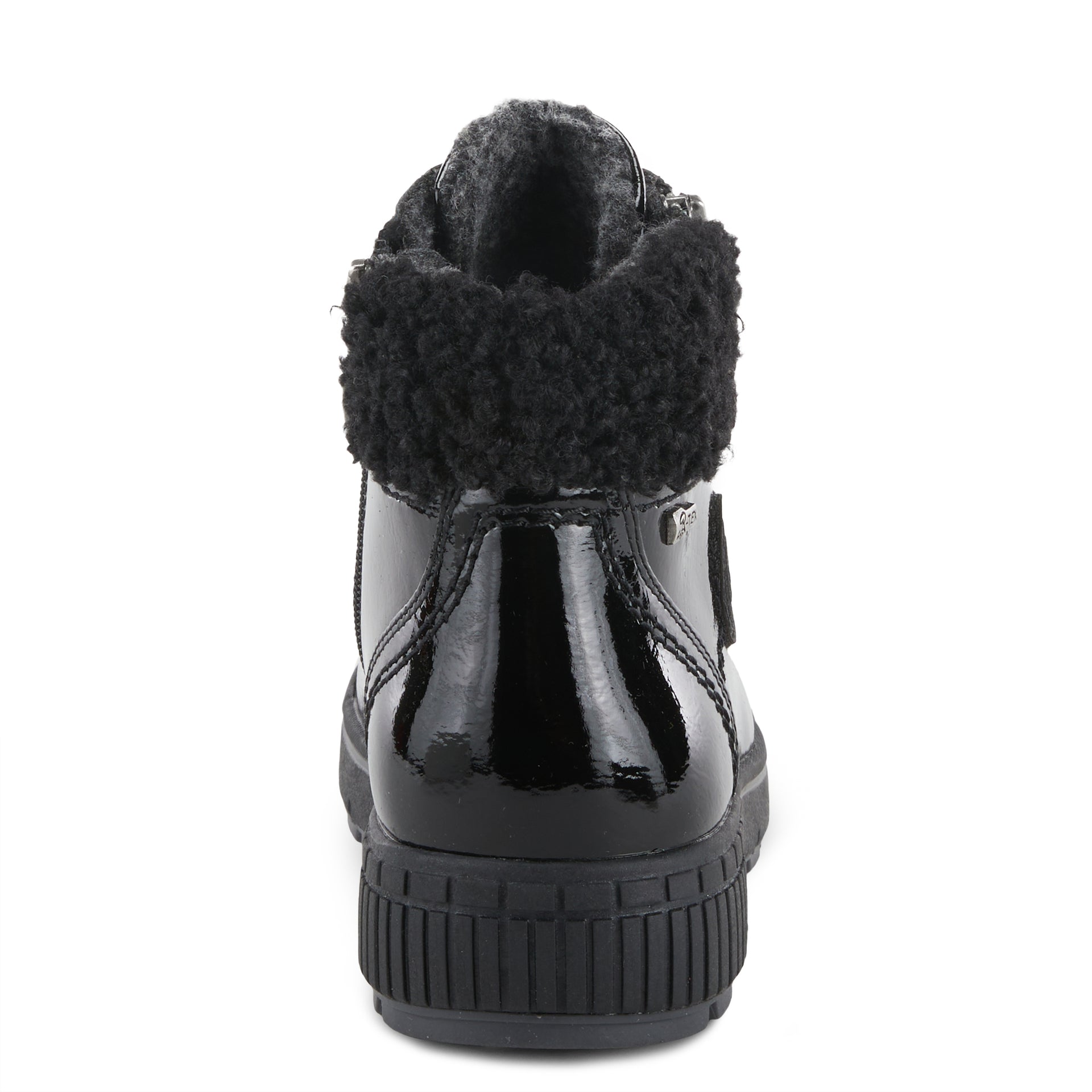 Platform â Spring Step Shoes