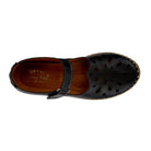 Spring Step SPRING STEP AMAIRANI SHOE shoe in black with comfortable everyday design