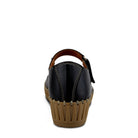 Spring Step SPRING STEP AMAIRANI SHOE shoe in black with comfortable everyday design