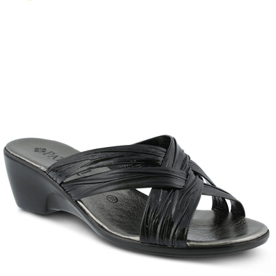 Half shoes model 216986 Step in style