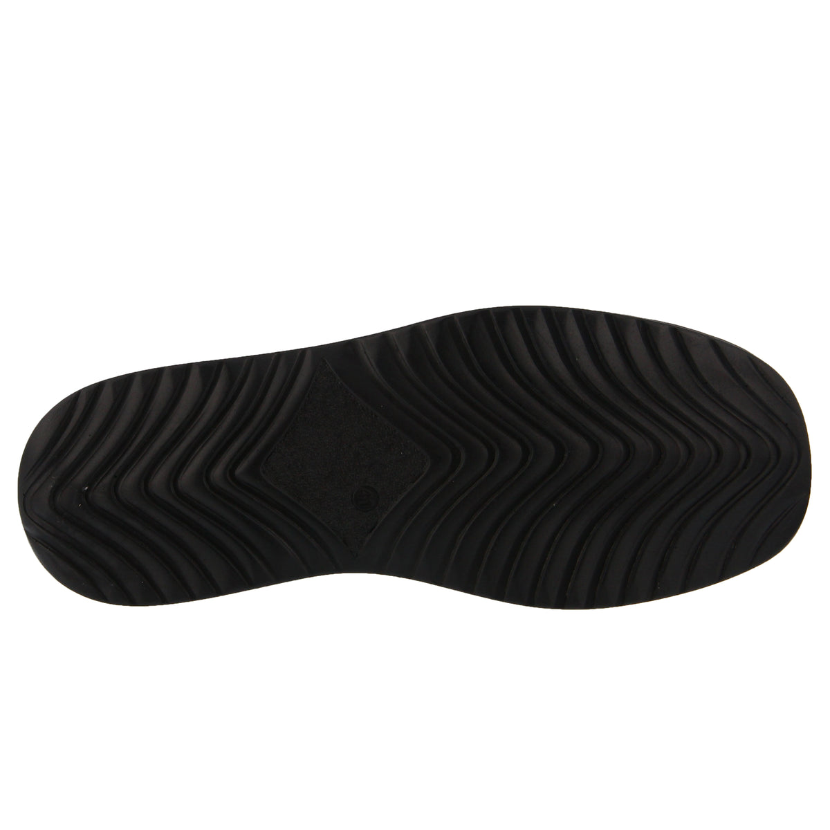 Spring Step Spring Step Men ARTHUR Shoes shoe in black with comfortable everyday design