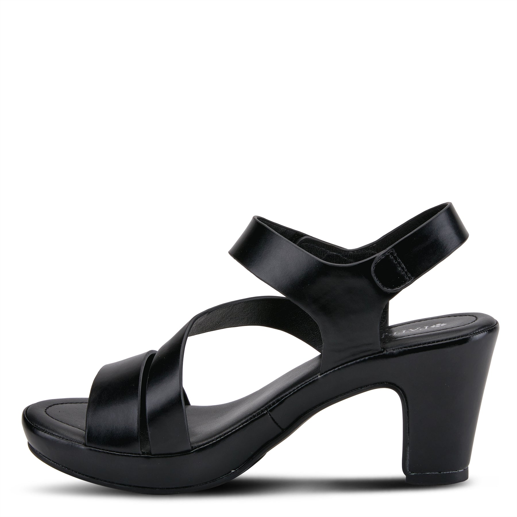 ASYMADADE SANDAL by PATRIZIA – Spring Step Shoes