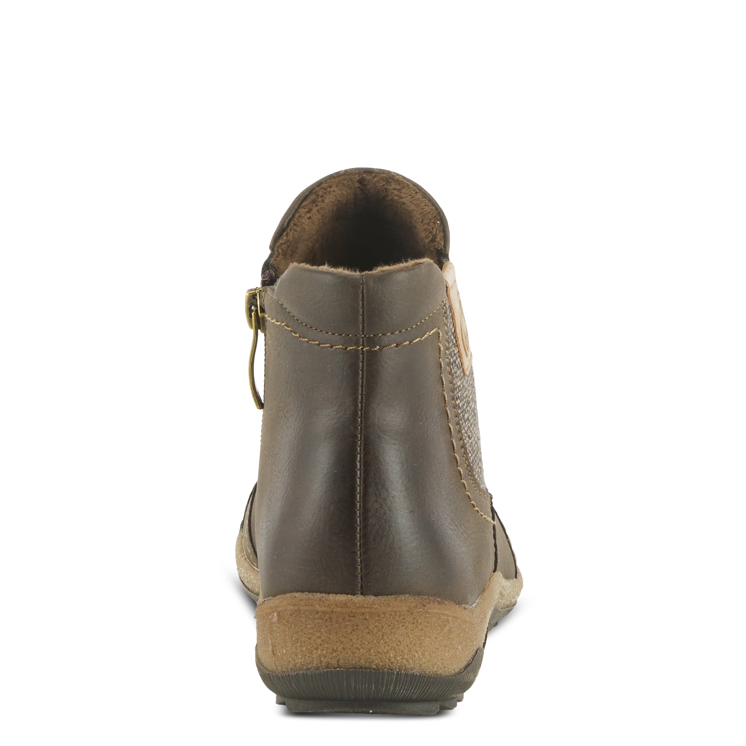 Spring step souzala bootie shop