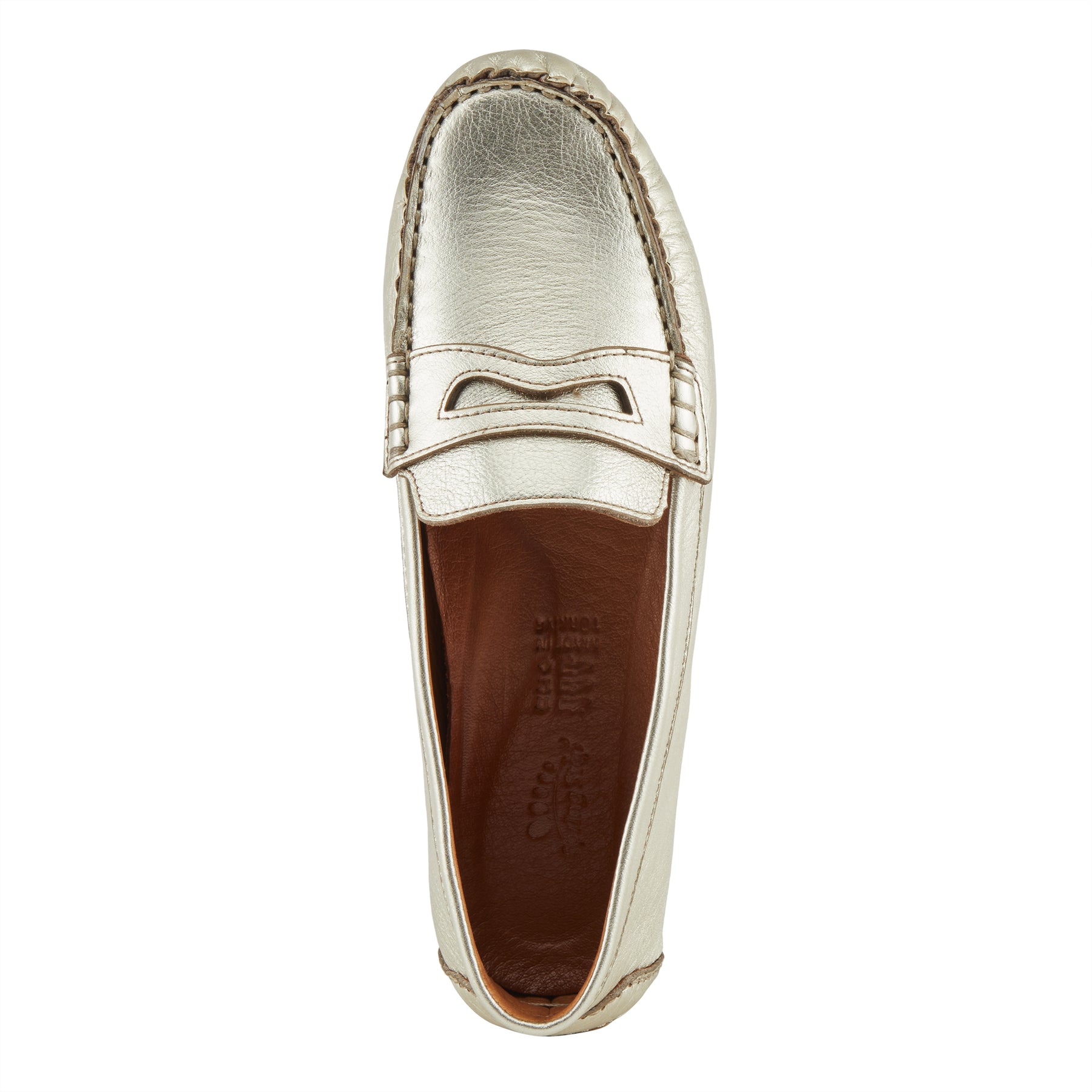 Spring Step Women's Audette Brown U2013 Pilcher's Shoes