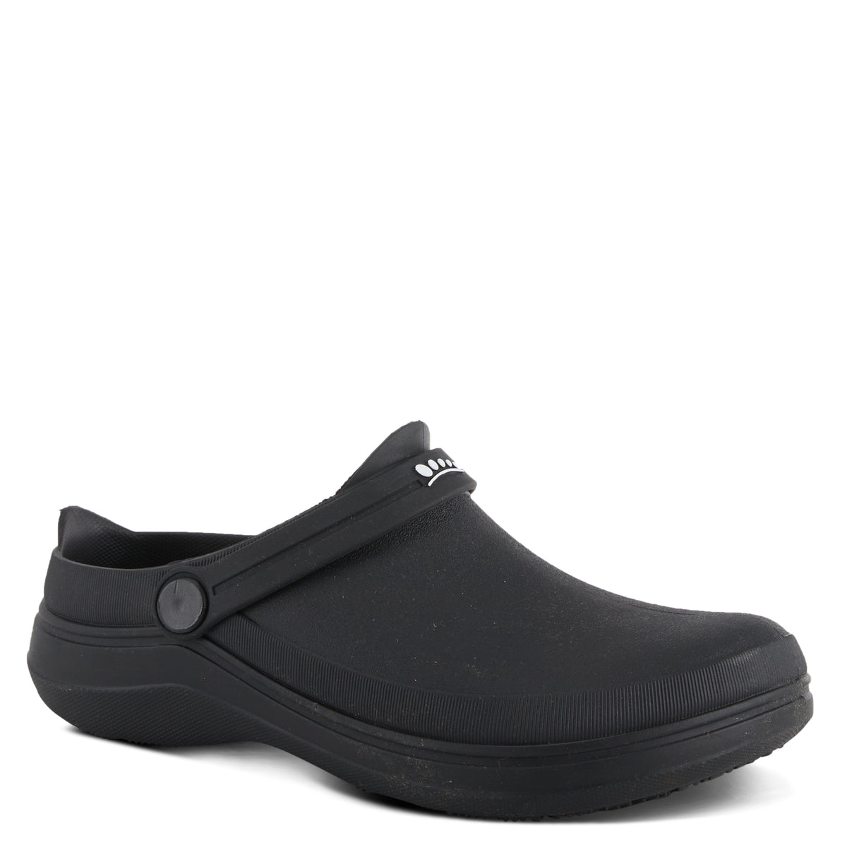 Spring Step Professional SPRING STEP PROFESSIONAL AVERY CLOG clog with comfortable work design