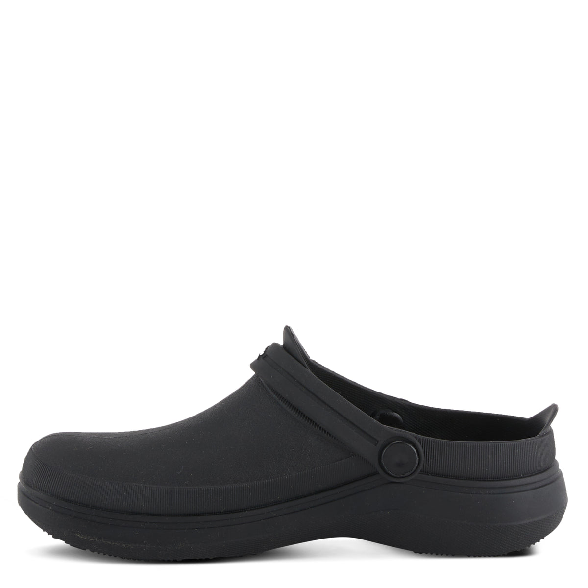 Spring Step Professional SPRING STEP PROFESSIONAL AVERY CLOG clog with comfortable work design