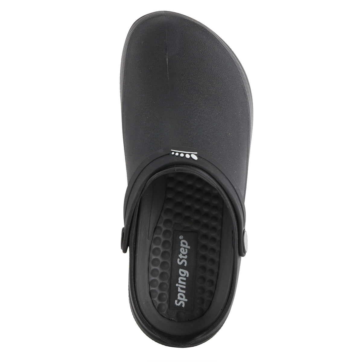 Spring Step Professional SPRING STEP PROFESSIONAL AVERY CLOG clog with comfortable work design