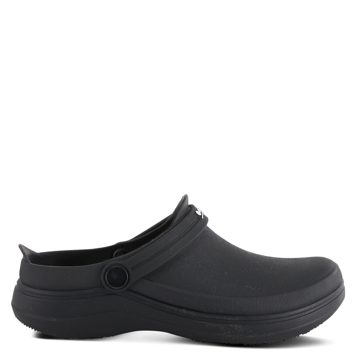 Spring Step Professional SPRING STEP PROFESSIONAL AVERY CLOG clog with comfortable work design