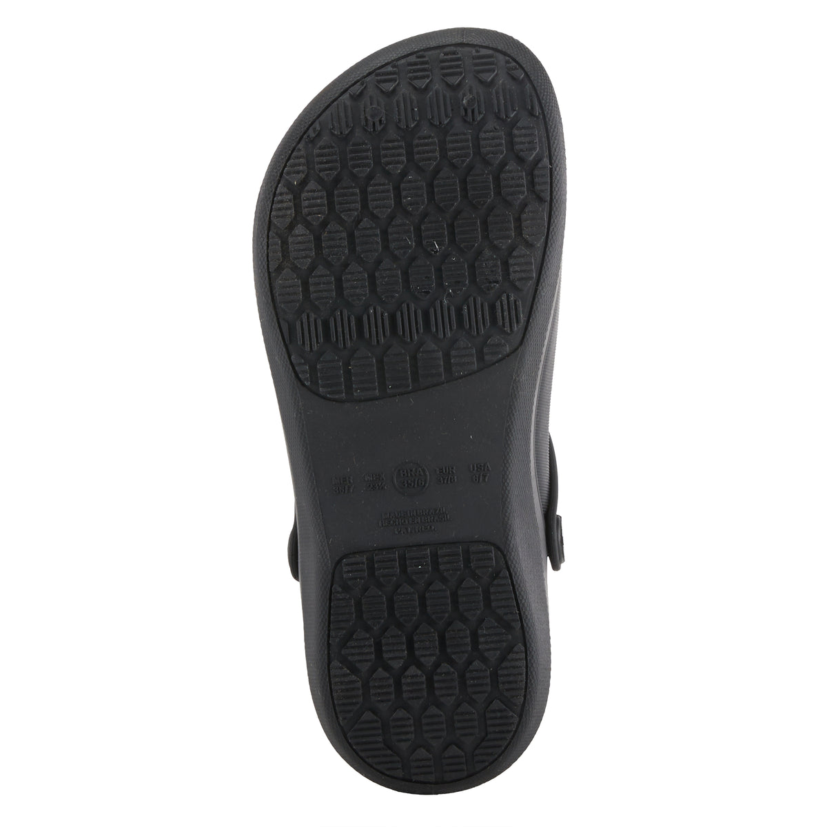 Spring Step Professional SPRING STEP PROFESSIONAL AVERY CLOG clog with comfortable work design