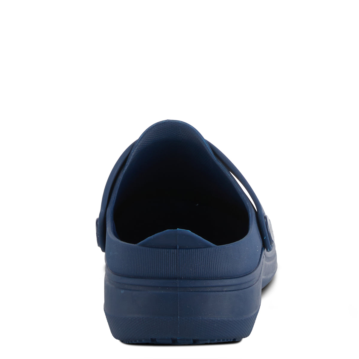 Spring Step Professional SPRING STEP PROFESSIONAL AVERY CLOG clog in white with comfortable work design