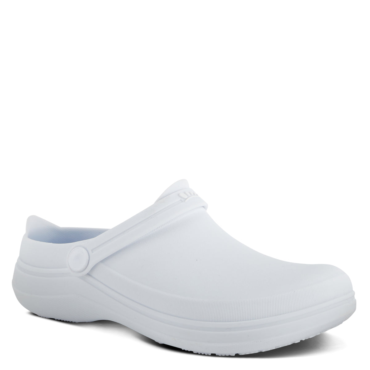 Spring Step Professional SPRING STEP PROFESSIONAL AVERY CLOG clog with comfortable work design