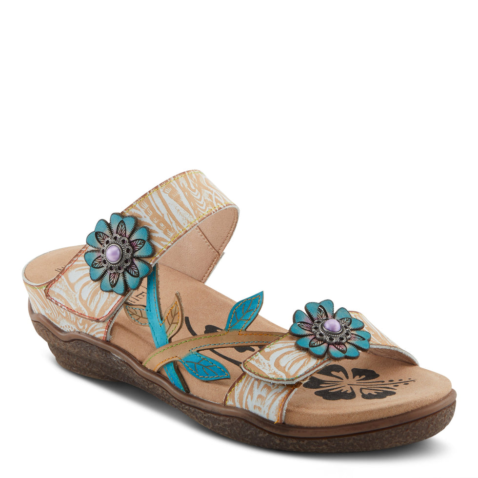 Spring Spring Sandles Essential Sandals by Spring Step Shoes – Page 3