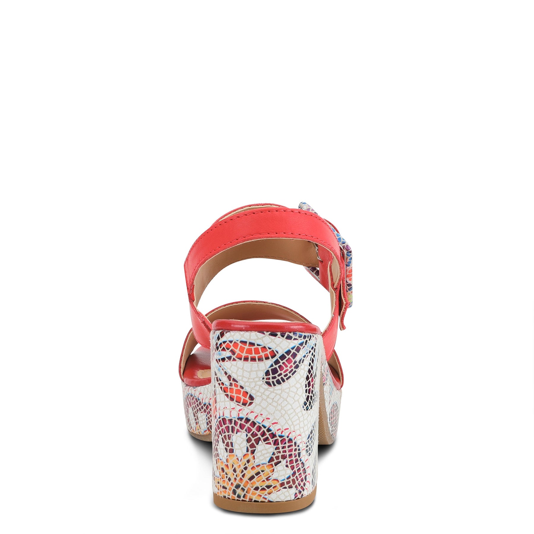 AZUCAR SANDAL by SPRING STEP – Spring Step Shoes