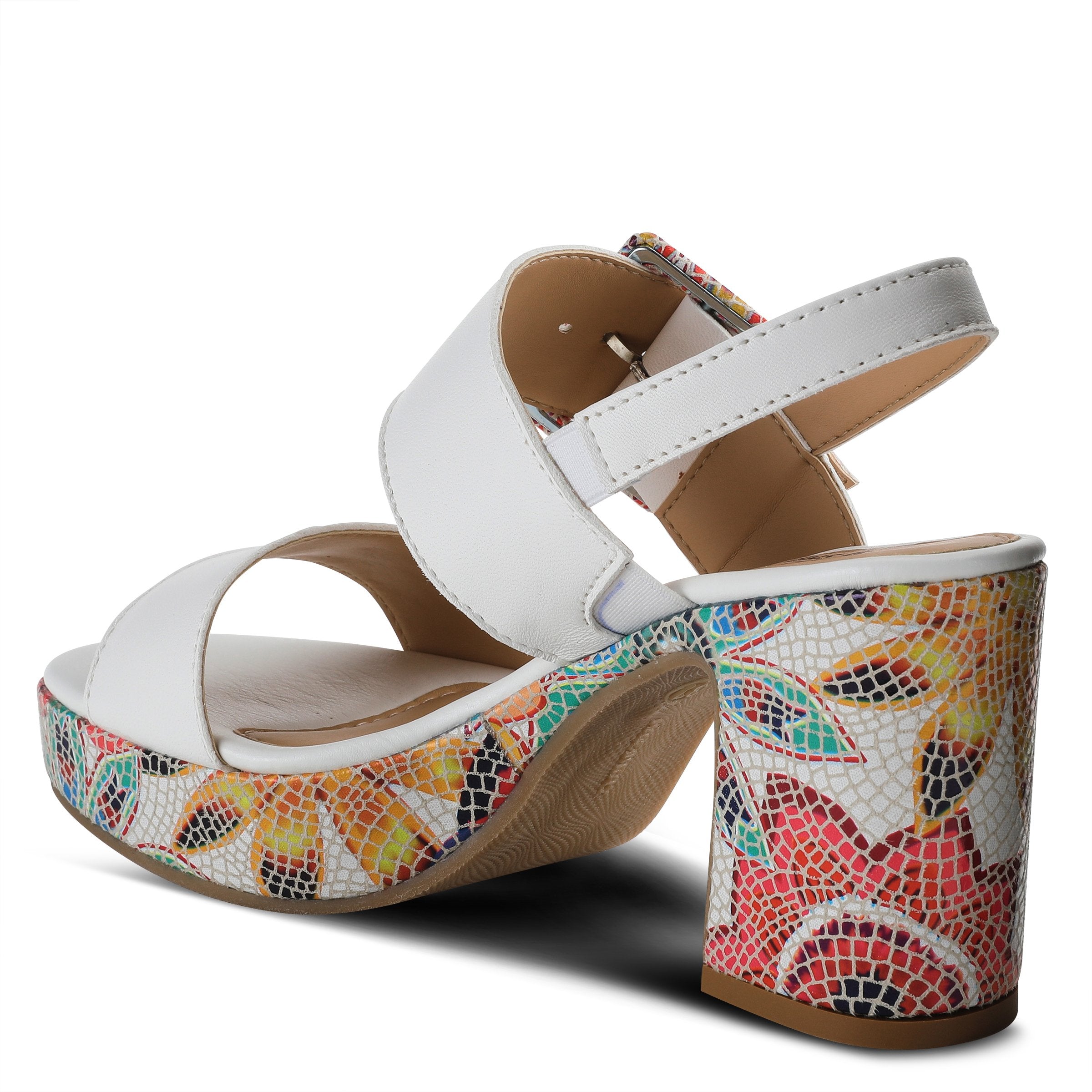 ドレスシューズ・革靴・ビジネスシューズ ^SALT&CHOCOLATE^ Round Toe Triangle Slingback 412312001 5cm3 Amazon.com | Journee Collection Womens Starling Slip-On