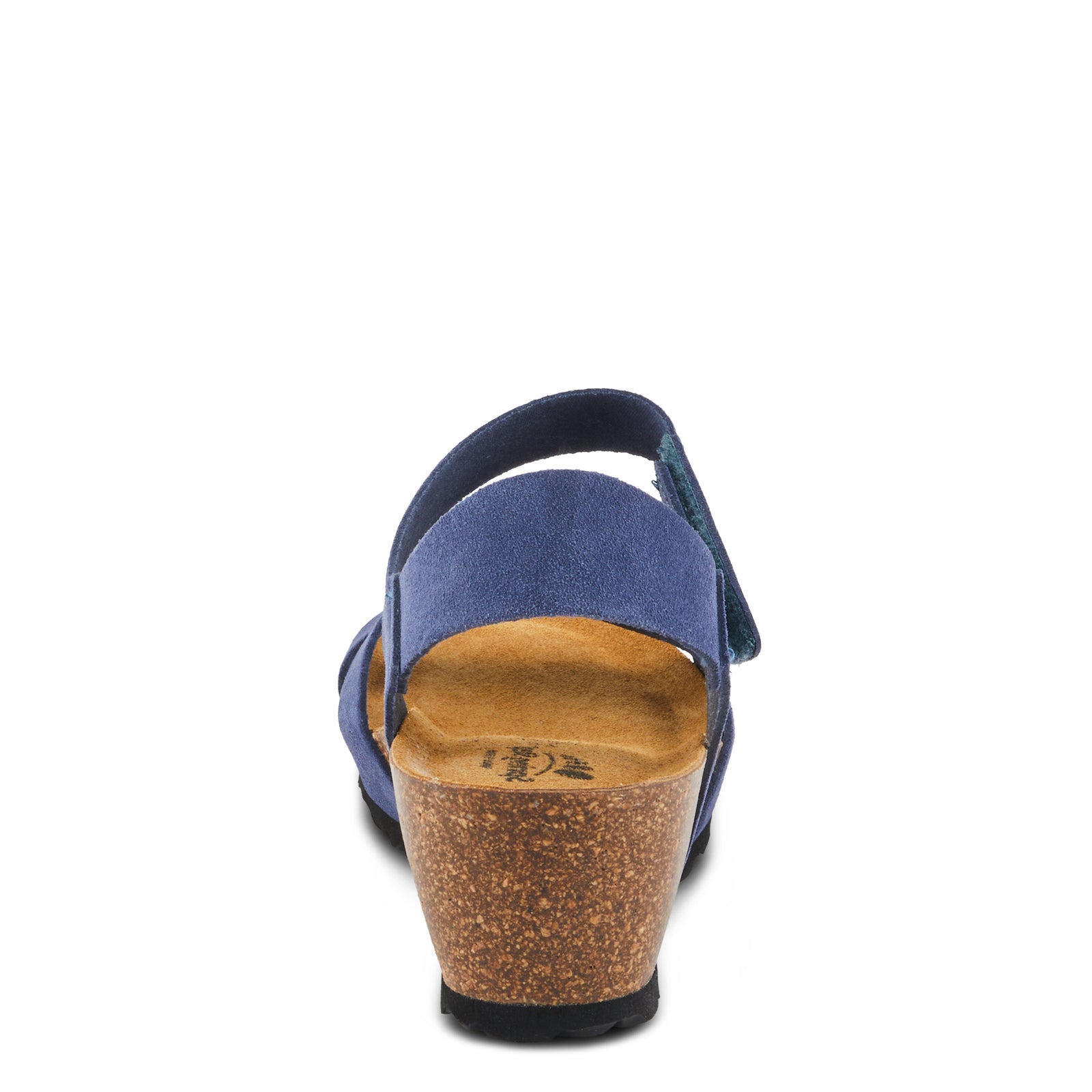 Spring Step Babybell Sandals: Wedge Sandal – Spring Step Shoes