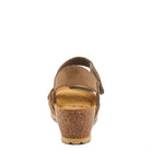 TAN SUEDE
