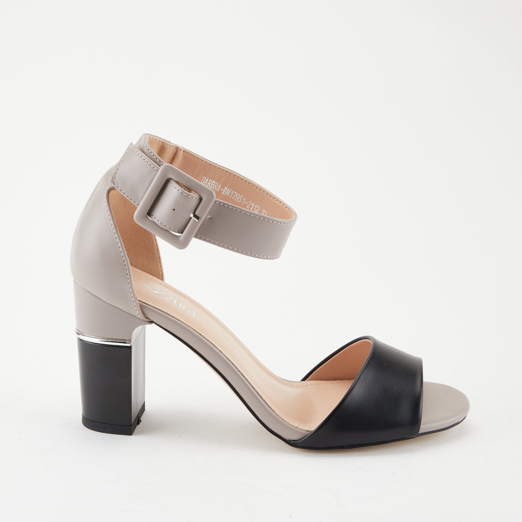 BARBRA SANDAL by AZURA – Spring Step Shoes