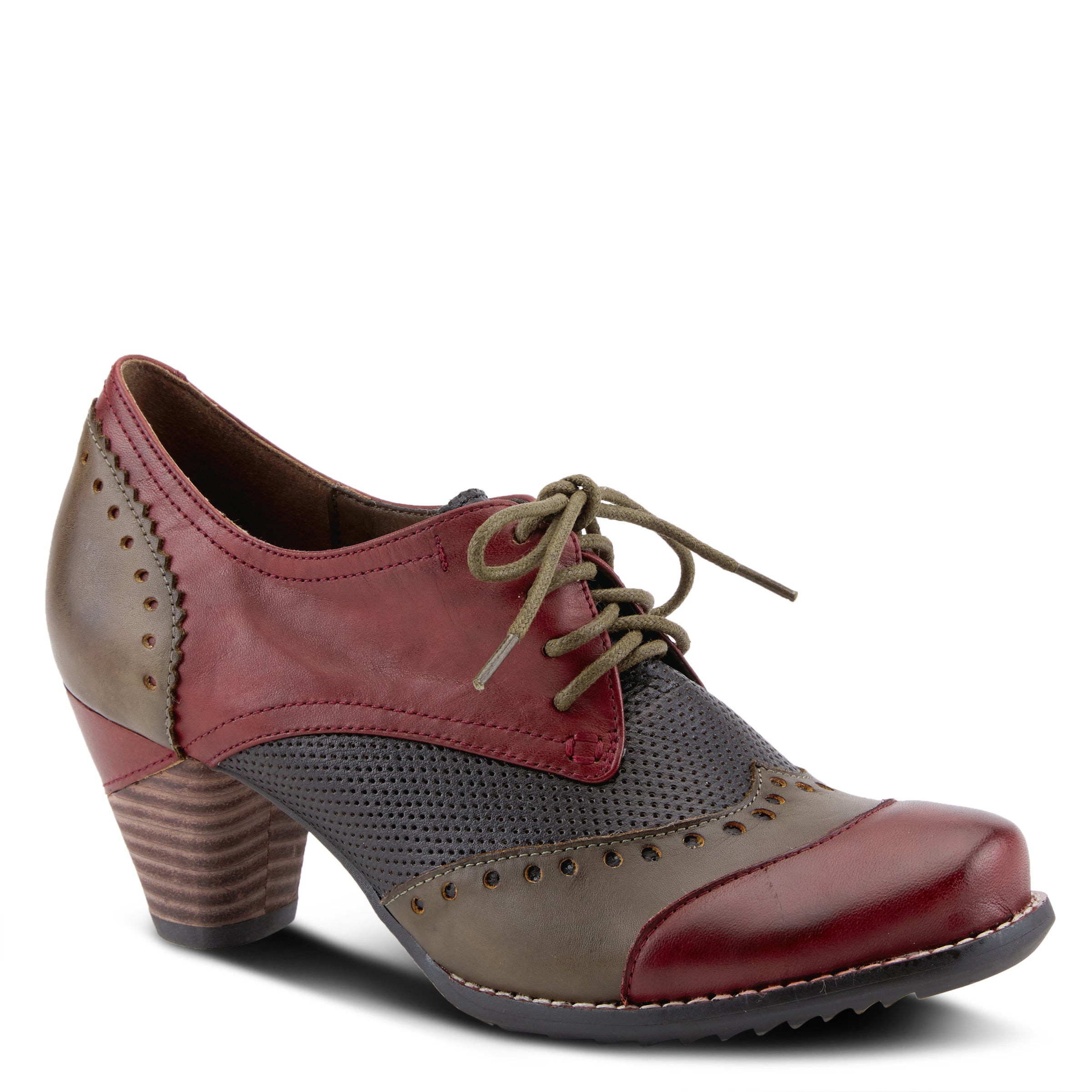 Spring step bardot 2025