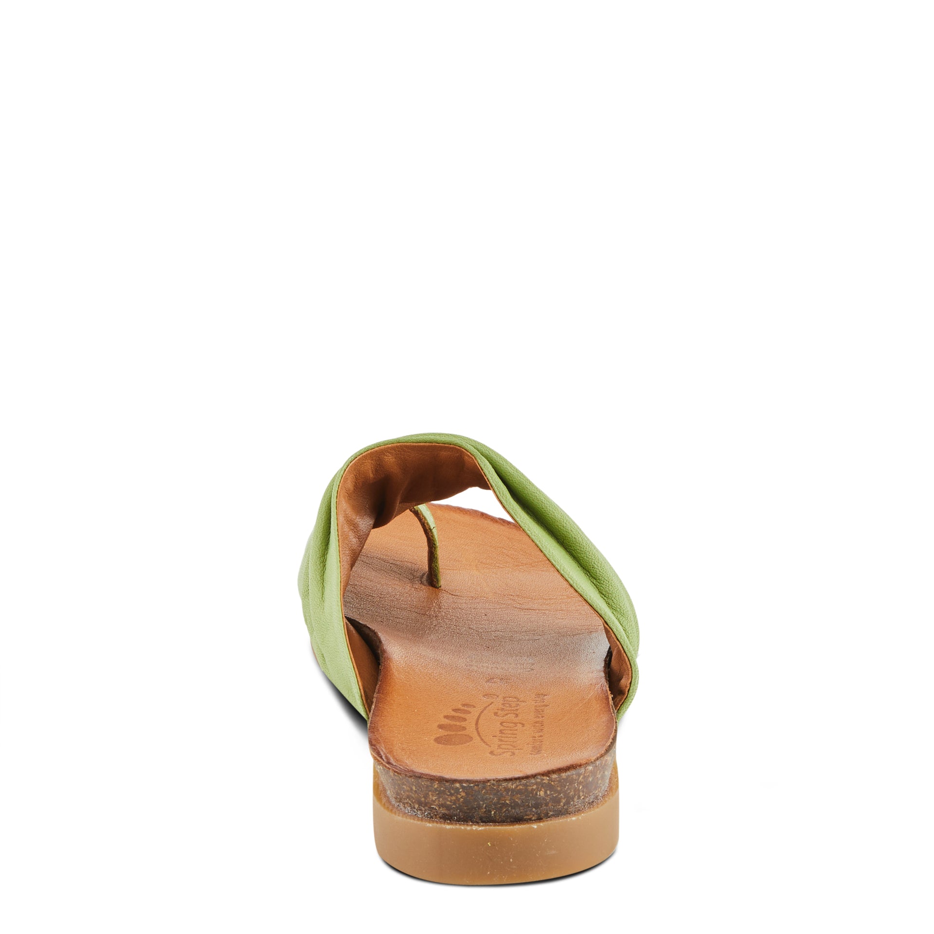 Spring Step Bates Sandals: Women Summer Sandals – Spring Step Shoes
