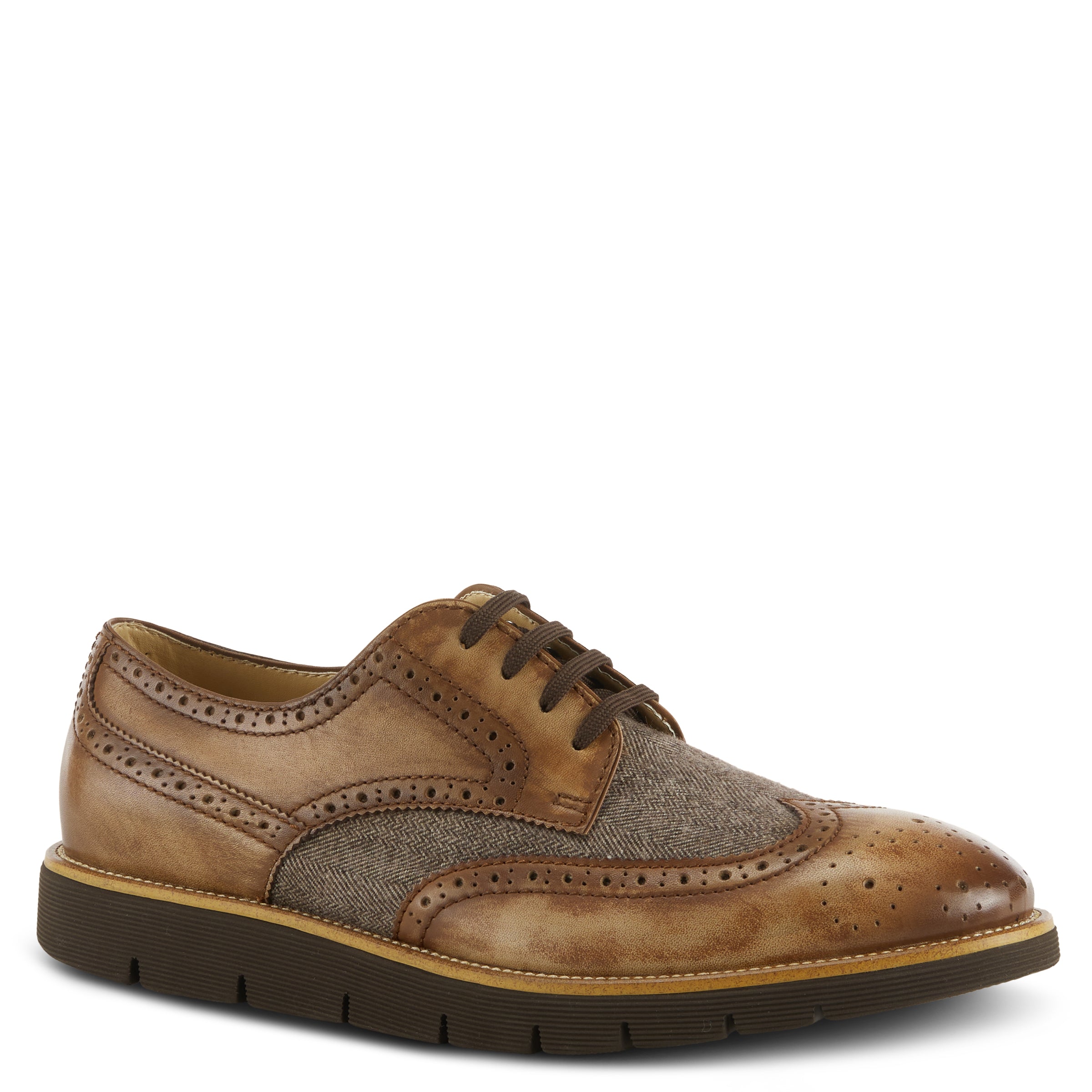 EU 44 US 10.5 11 Men Tagged lartiste Spring Step Shoes