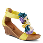 YELLOW MULTI