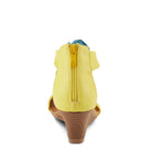YELLOW MULTI