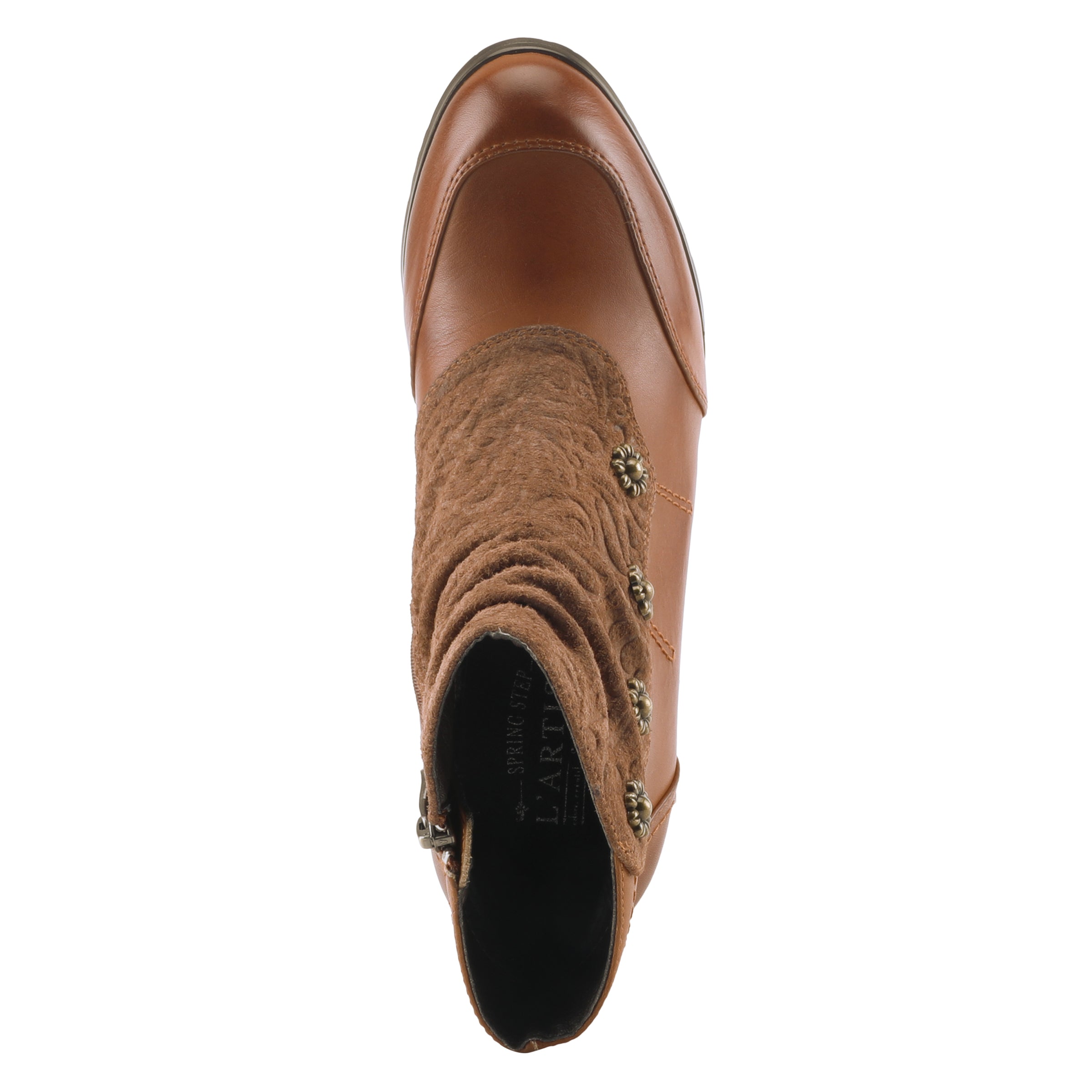Belgard bootie sales
