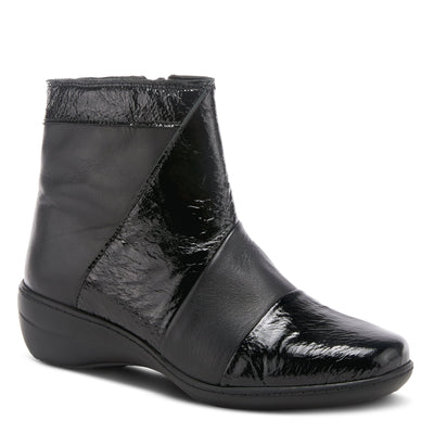 BLACK PATENT