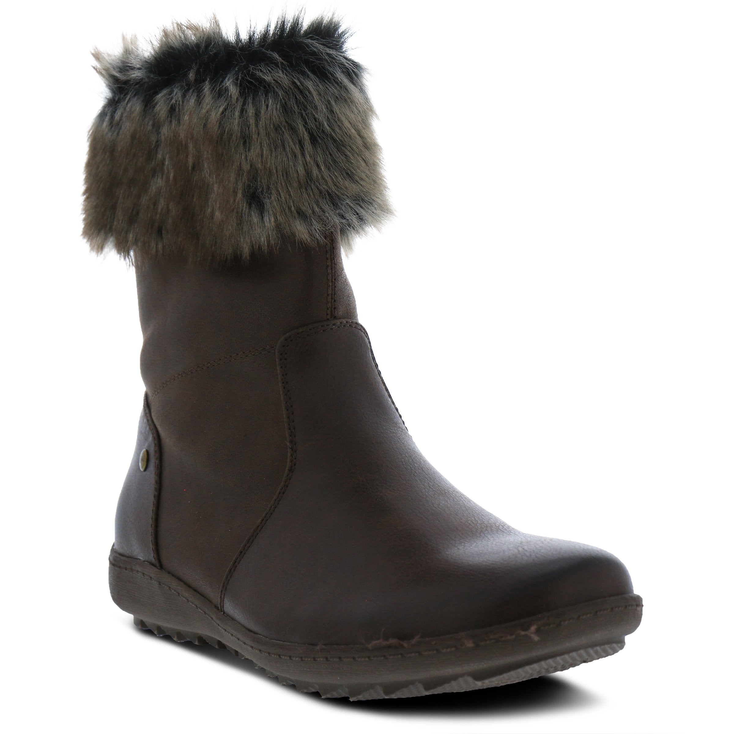 flexus by spring step Patrizia BEULA Boots