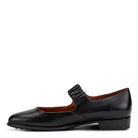 Spring Step Spring Step BIENVILLE Shoes shoe in red with comfortable everyday design