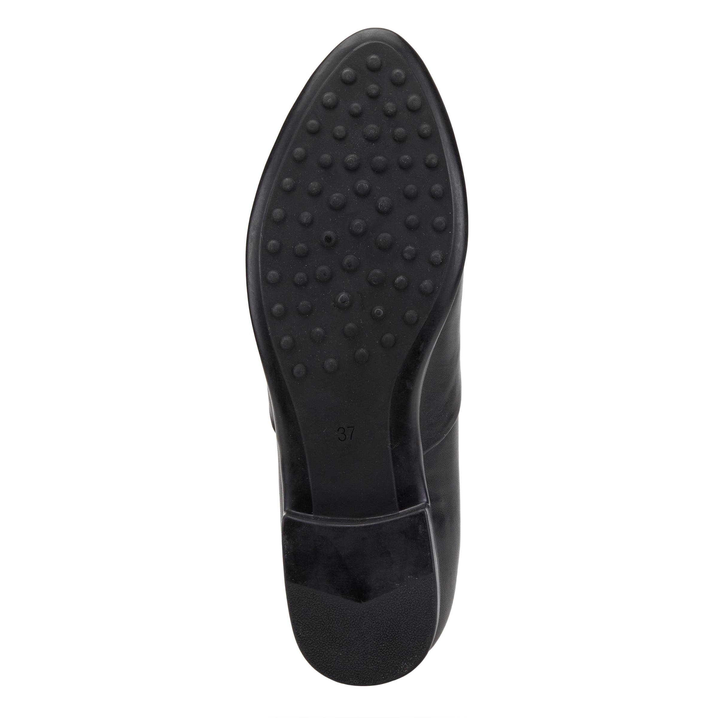 Spring Step Spring Step BIENVILLE Shoes shoe in red with comfortable everyday design