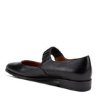 Spring Step Spring Step BIENVILLE Shoes shoe in red with comfortable everyday design