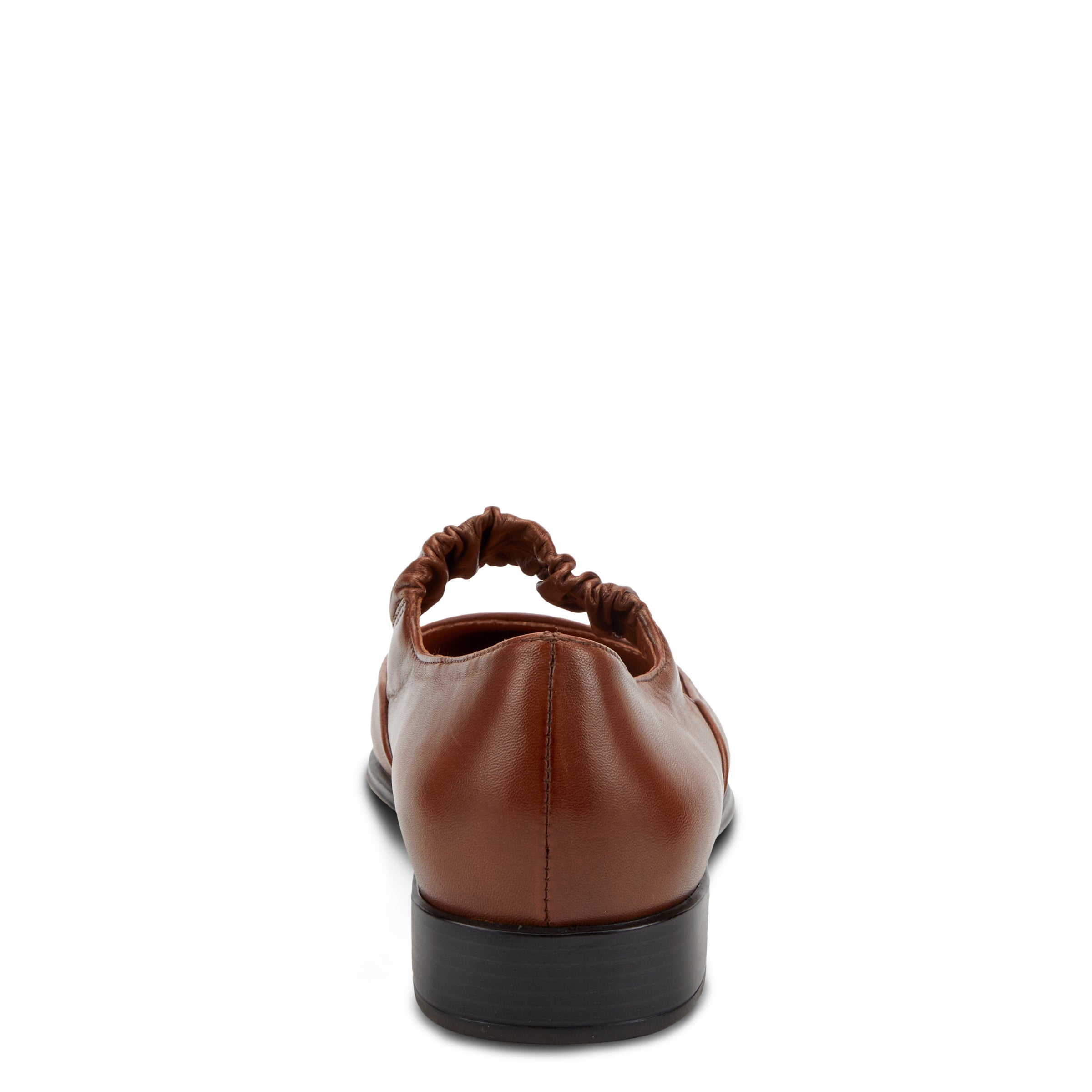 Spring Step Spring Step BIENVILLE Shoes shoe in black with comfortable everyday design