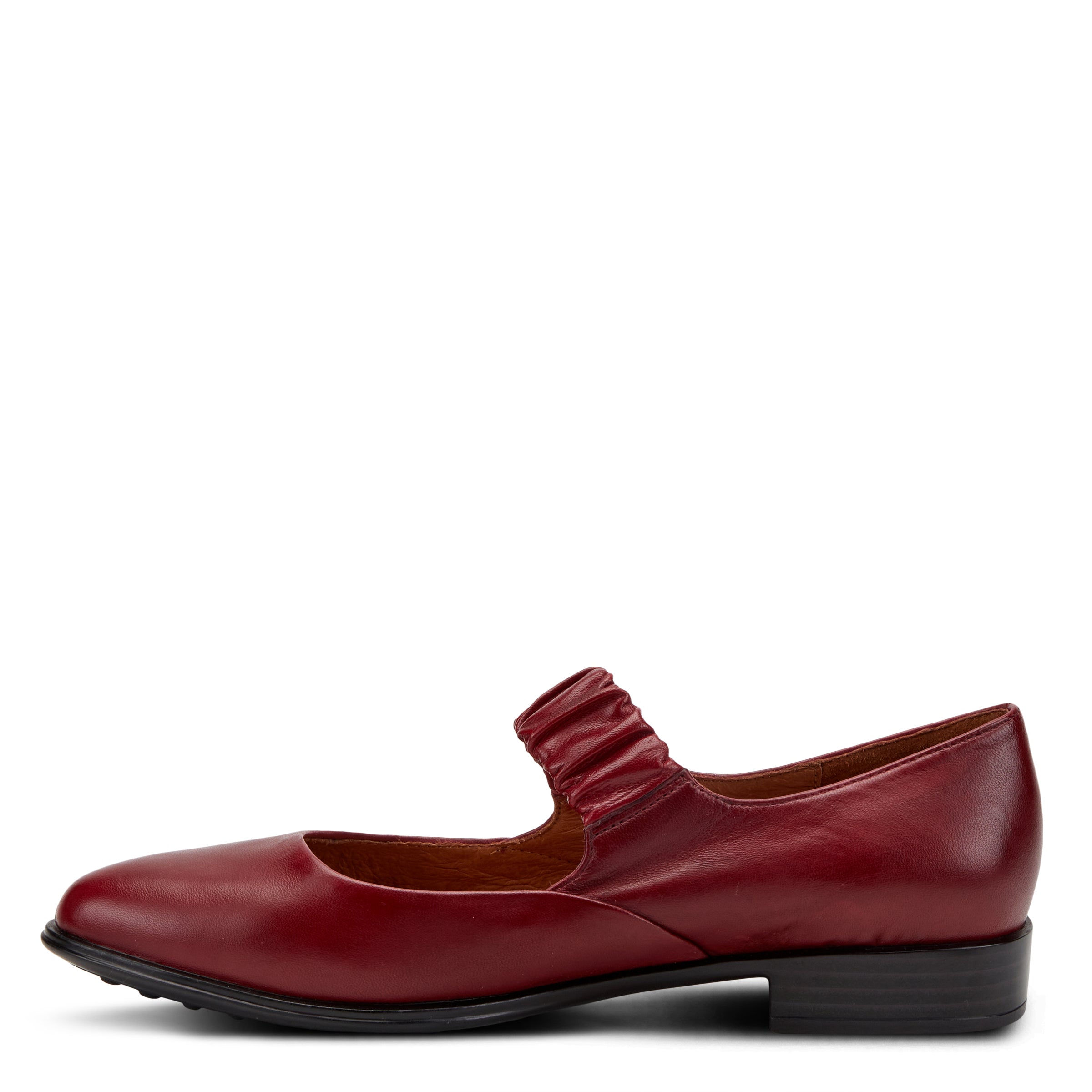 Spring Step Spring Step BIENVILLE Shoes shoe in camel with comfortable everyday design