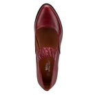 Spring Step Spring Step BIENVILLE Shoes shoe in camel with comfortable everyday design
