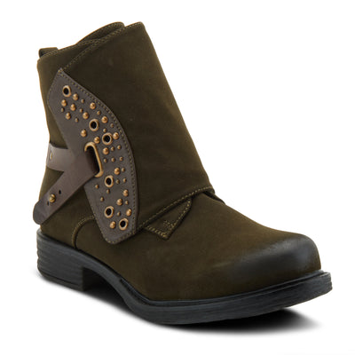 DARK GREEN